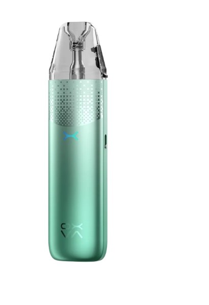 Oxva Nexlim 2 mini mint green