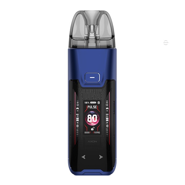 Vaporesso Luxe XR Max 2 Pod Kit blau