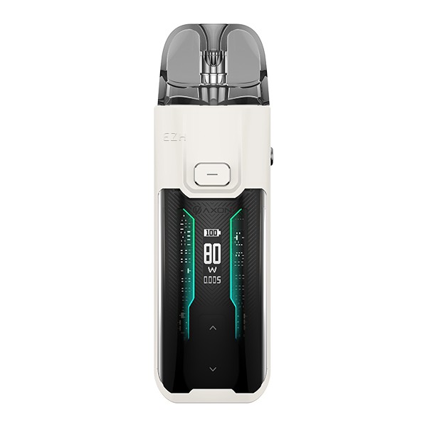 Vaporesso Luxe XR Max Pod Kit weiß