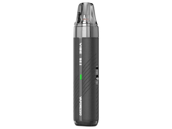 Vaporesso Vibe SE 2 Pod Kit leather black