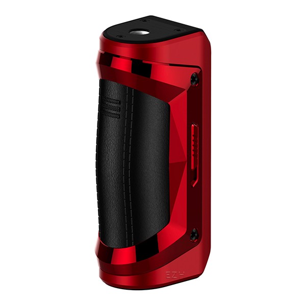 Geekvape Aegis Solo 2 Mod rot