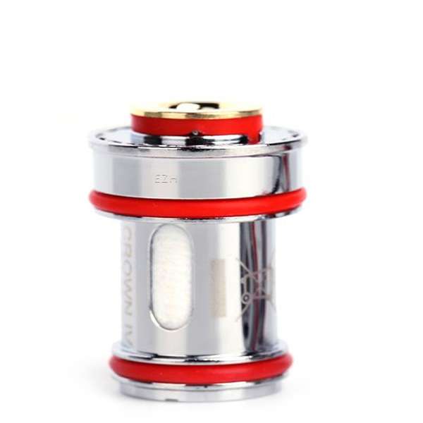 Uwell Crown 4 Coils - Hochwertige Verdampferköpfe für den Crown 4 Verdampfer 