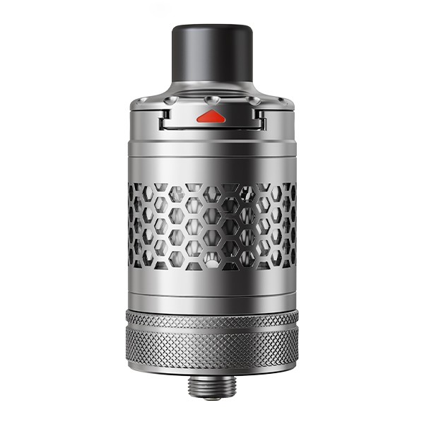 Aspire Nautilus 3s silber