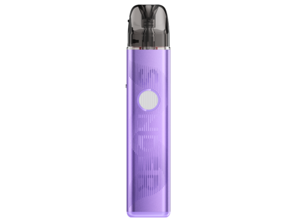 Geekvape Sonder Q3 groove purple Pod Kit