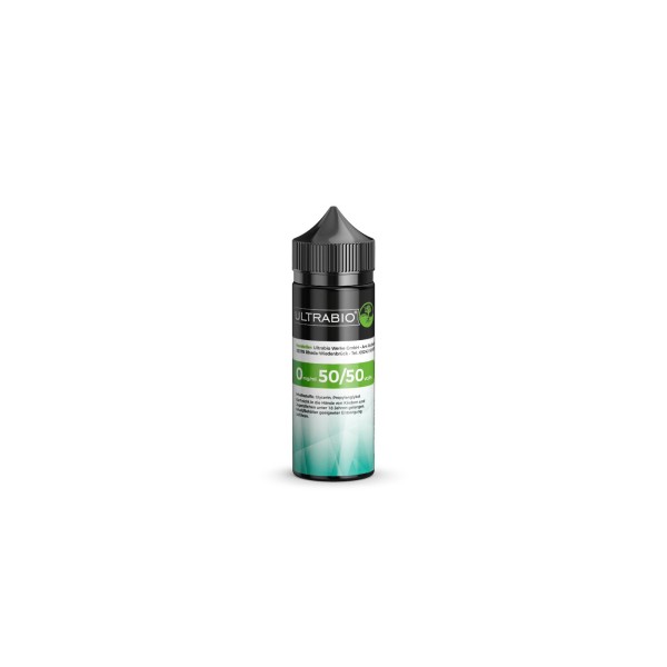 UltraBio Base 50/50 100ml