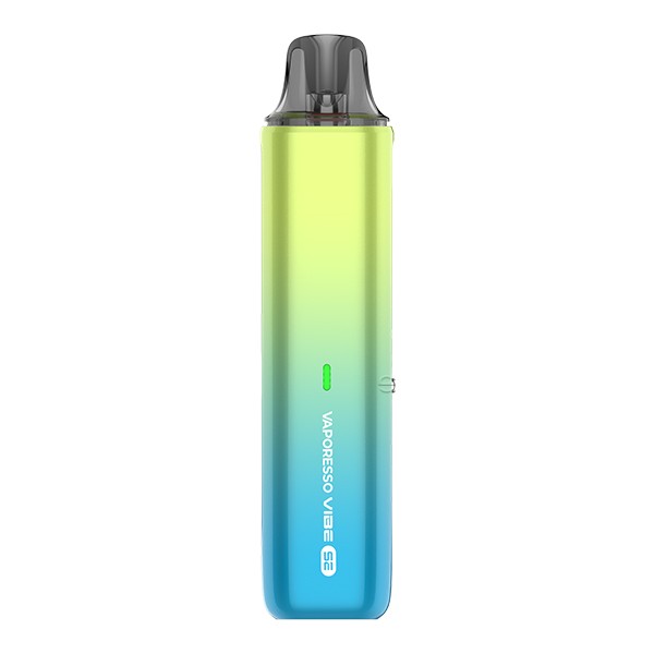 Vaporesso Vibe SE Pod System blau-grün