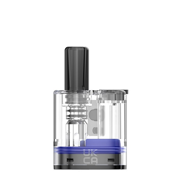 GEEKVAPE S30 Cartridge Boost Version 1,0 Ohm (2x)