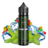 Flavorist Maroc Mint 10ml Longfill Flavorist Maroc Mint 10ml Longfill