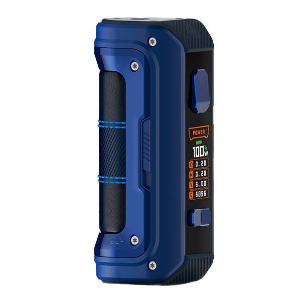 Geekvape Aegis Max 2 Mod blau