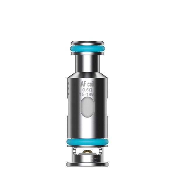 Aspire AF Mesh Coil (5Stück)