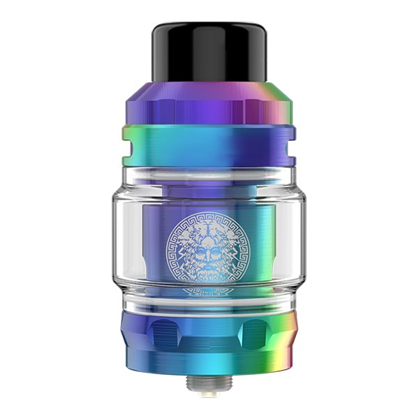 Geekvape Z Subohm Verdampfer rainbow