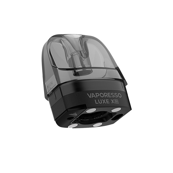 Vaporesso Luxe XR Pod MTL (2x)