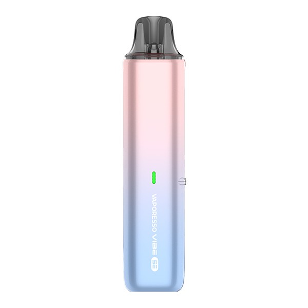 Vaporesso Vibe SE Pod System blau-pink