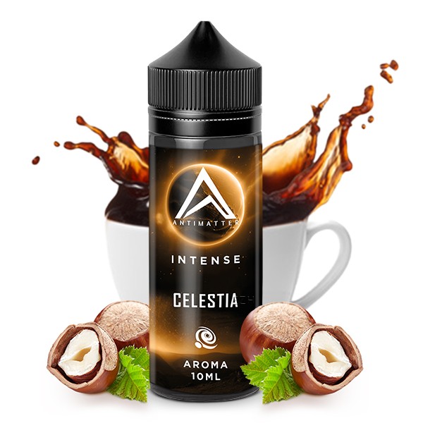 Antimatter Intense Celestia 10ml Aroma