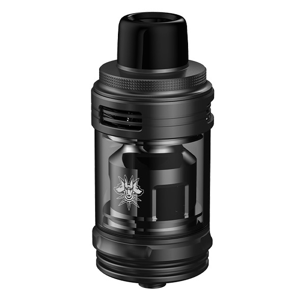 Voopoo UForce L Verdampfer schwarz
