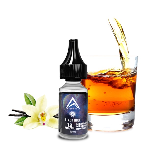 Antimatter Black Hole 10ml Liquid