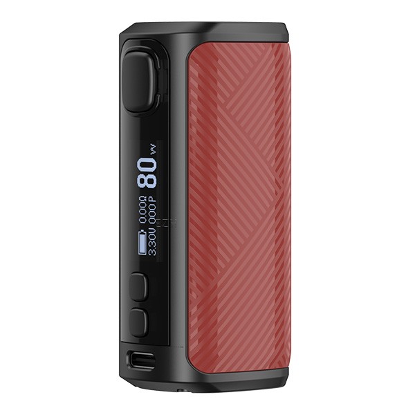 Eleaf Istick i80 Mod red
