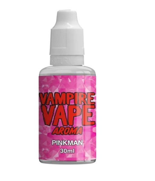 Vampire Vape Pinkman 30ml Aroma