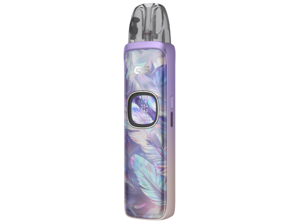 Uwell Caliburn G5 aurora feathers Pod Kit