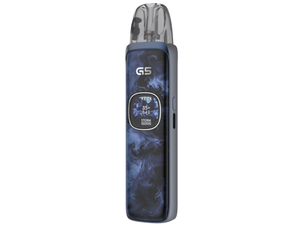 Uwell Caliburn G5 navy ripples Pod Kit