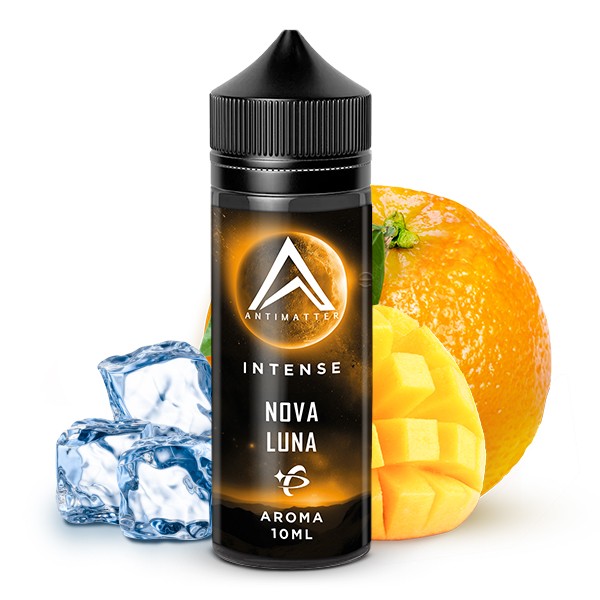 Antimatter Intense Nova Luna 10ml Aroma