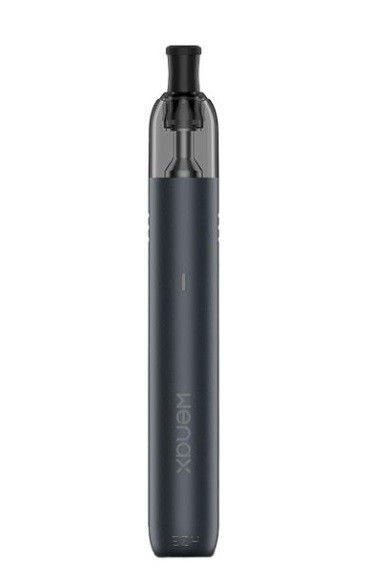 Wenax M1 Pod Kit gunmetal