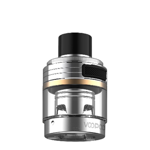 Voopoo TPP-X Pod Tank Verdampfer silber - ohne Coil