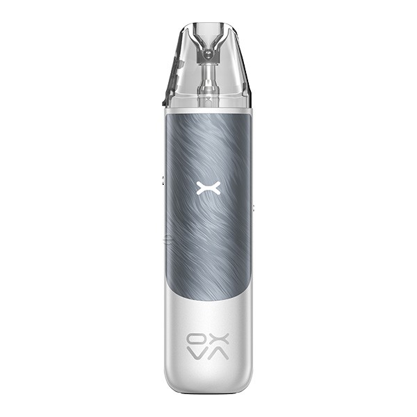 Oxva NeXlim Go Pod Kit space grey