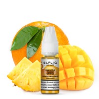 Elfliq Pineapple Mango Orange 10ml Nikotinsalzliquid