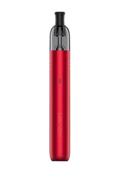 Wenax M1 Pod Kit red