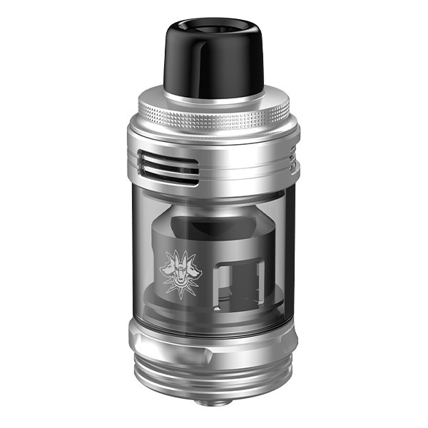 Voopoo UForce L Verdampfer silber
