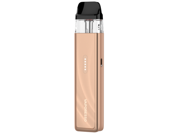 Vaporesso Xros 6 mini E-Zigarette brown