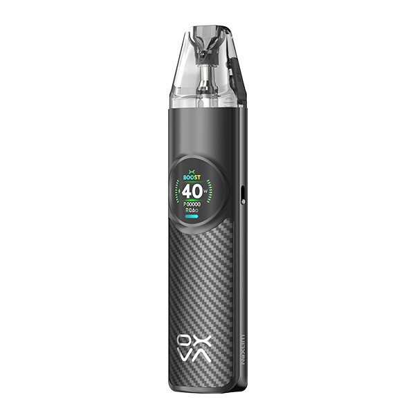 Oxva NeXlim Pod Kit black warrior