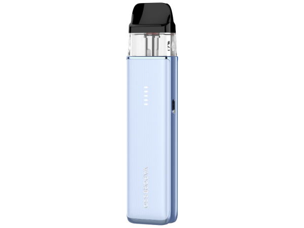 Vaporesso Xros 6 mini E-Zigarette jelly blue
