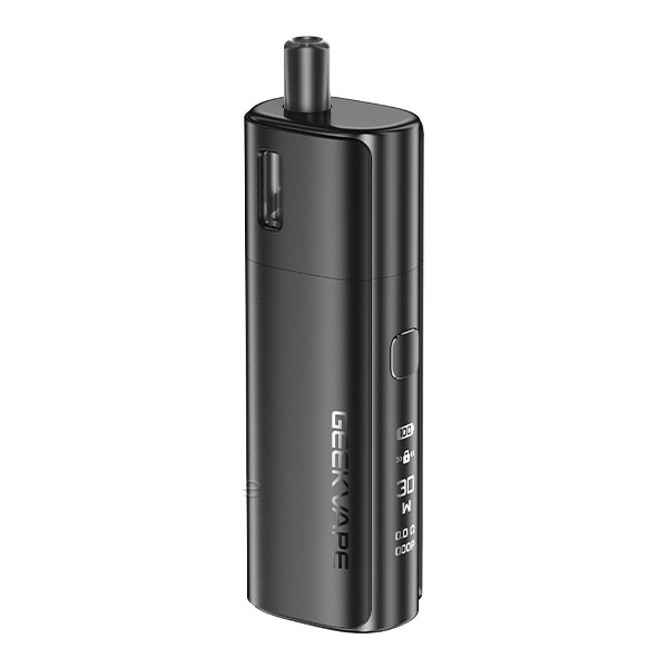 GeekVape S30 Pro Pod Kit schwarz