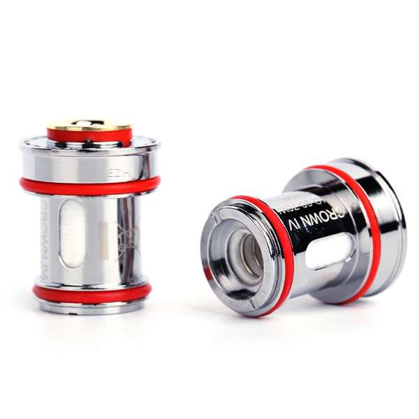 Uwell Crown 4 Coils - Hochwertige Verdampferköpfe für den Crown 4 Verdampfer 