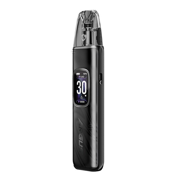VooPoo Argus G3 Pod Kit black