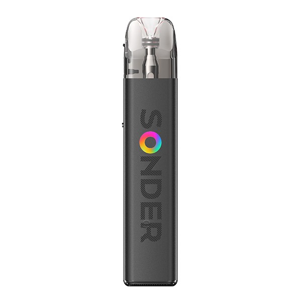 Geekvape Sonder Q2 Pod Kit midnight-black