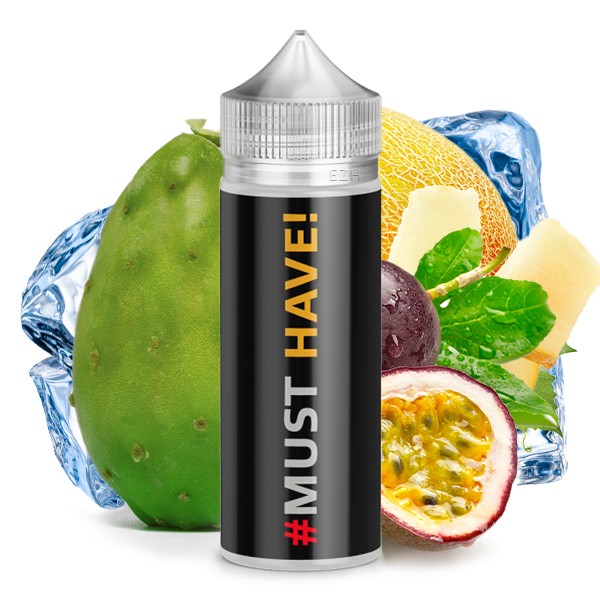 Must Have # 10ml Longfill