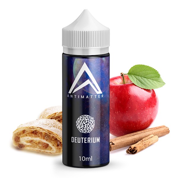 Antimatter Deuterium 10ml Longfill