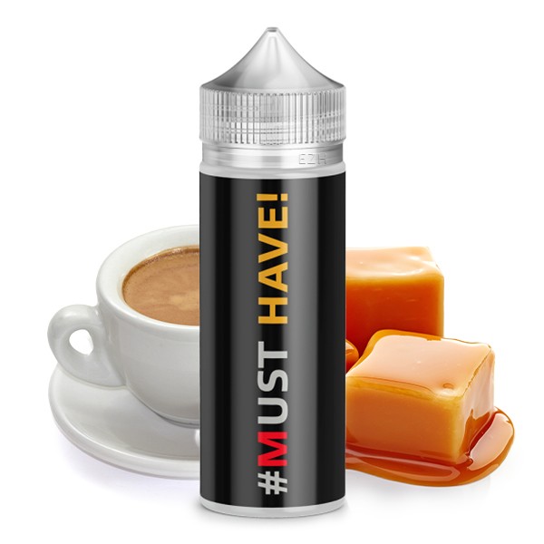 Must Have M 10ml Longfill