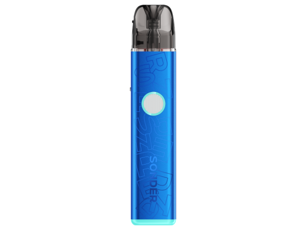 Geekvape Sonder Q3 vibe blue Pod Kit