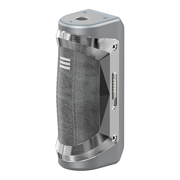 Geekvape Aegis Solo 2 Mod silber