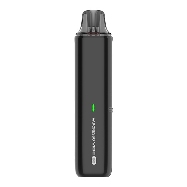 Vaporesso Vibe SE Pod System schwarz