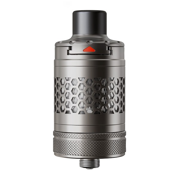 Aspire Nautilus 3s gunmetal