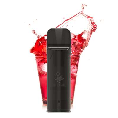 Elf Bar Elfa Prefilled Pods - Pink Lemonade Geschmack (2 Stck) |  Dampfknig 24 GmbH > E-Zigaretten und Liquid online kaufen