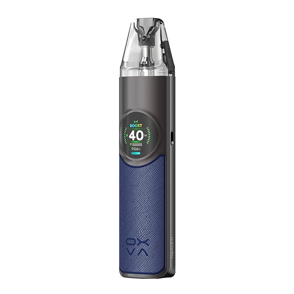Oxva NeXlim Pod Kit starry blue