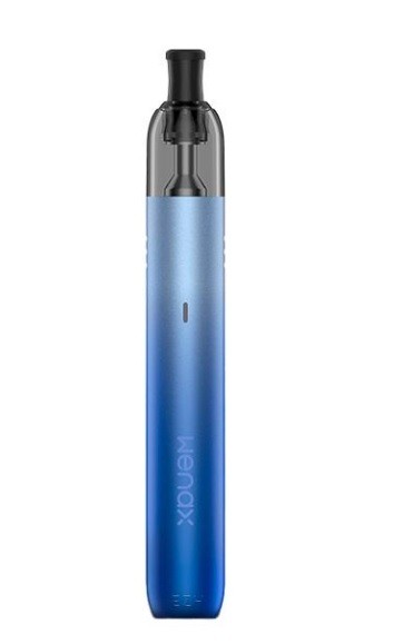 Wenax M1 Pod Kit gradient blue