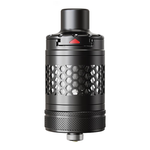 Aspire Nautilus 3s schwarz