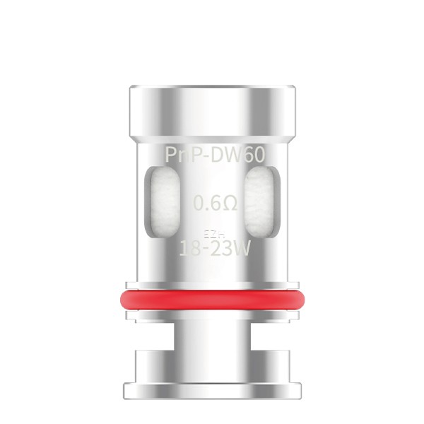 Voopoo PnP DW60 0,6 Ohm Coils ( 5x)